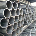 DIN 2391 tubos de acero sin costura de carbono perfeccionado